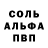 Кодеиновый сироп Lean Purple Drank Jenivieva pr